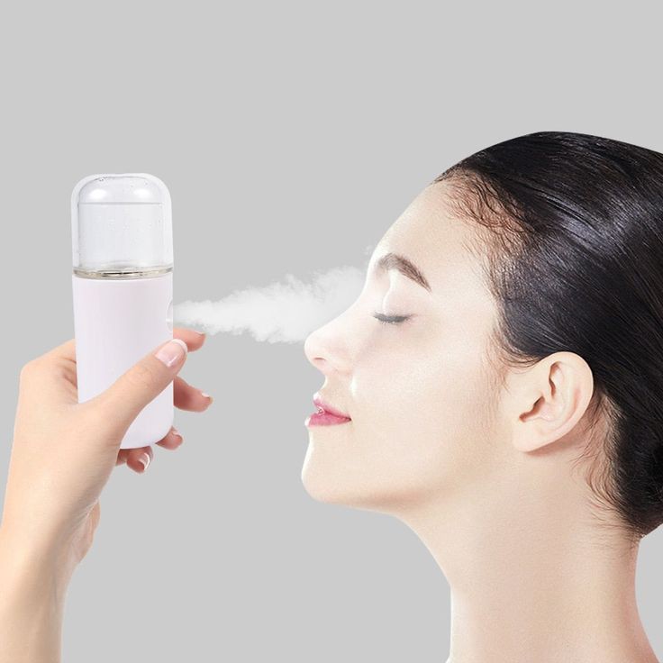 Nano Mist sprayer