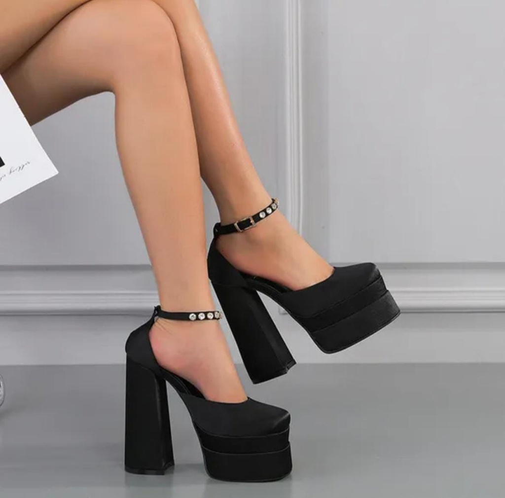 Platform High heels