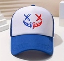 Colorfull baseball cap