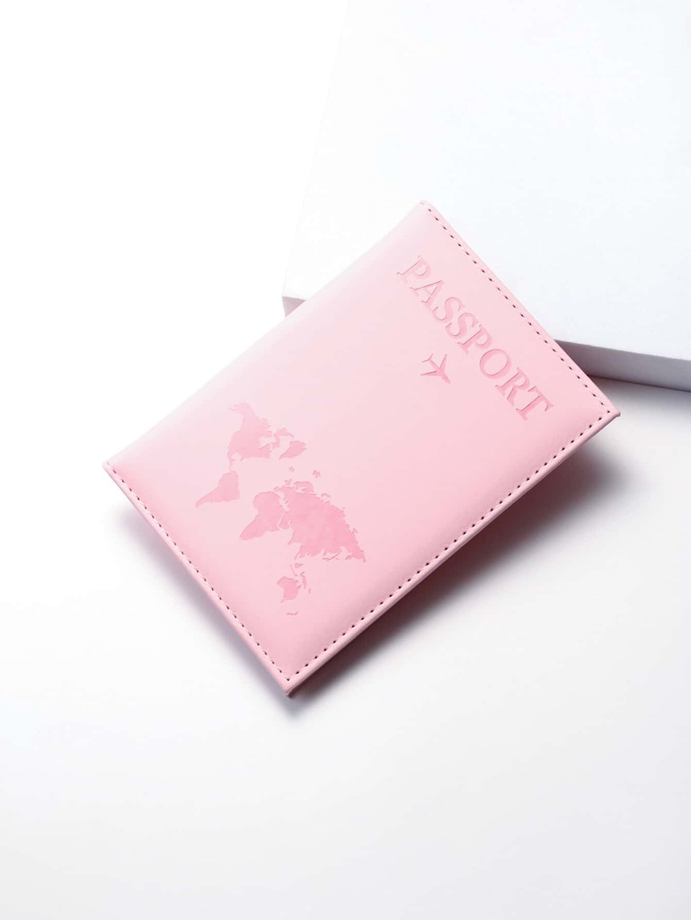 Passport cover