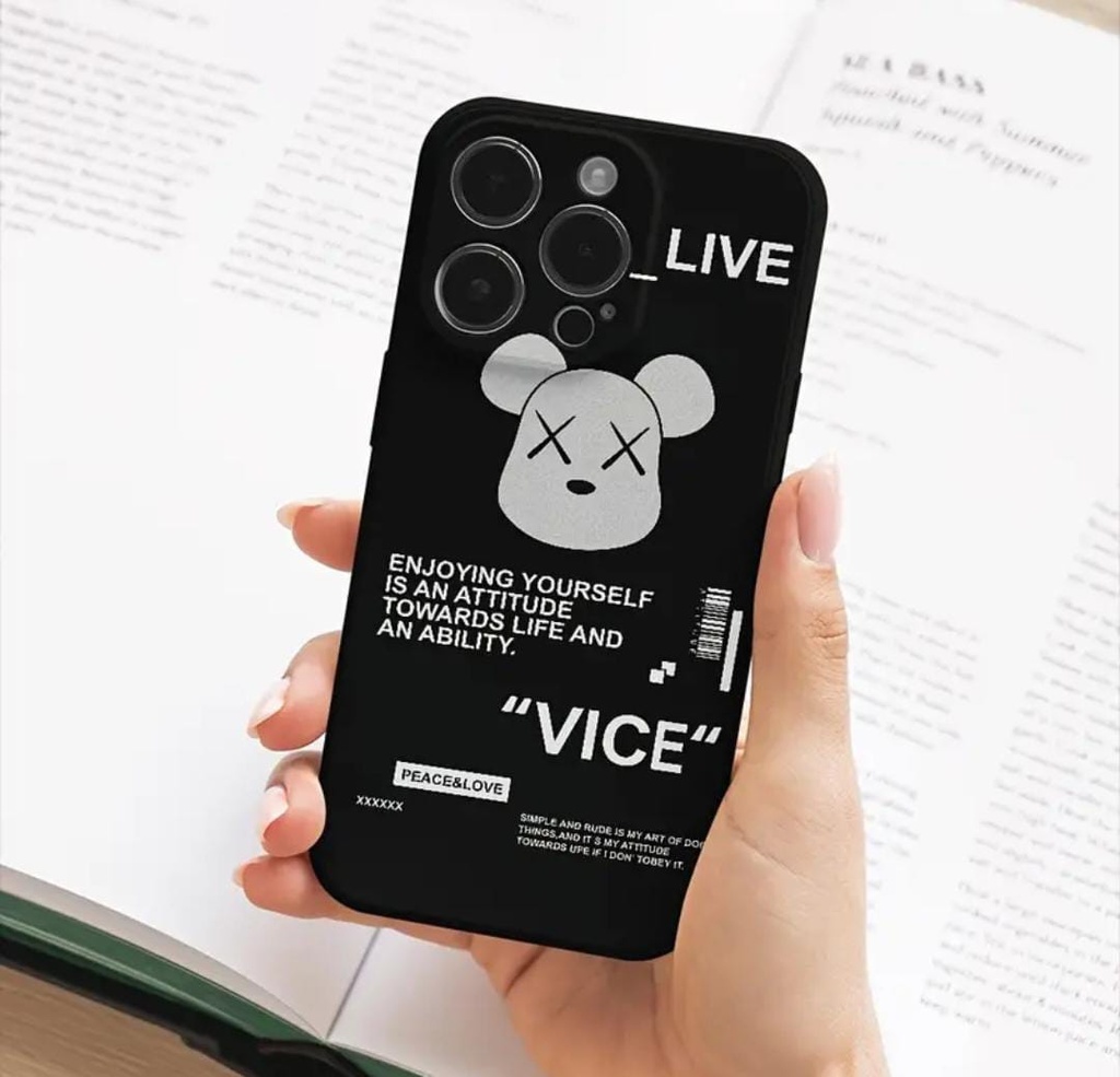 Graphic Phone case