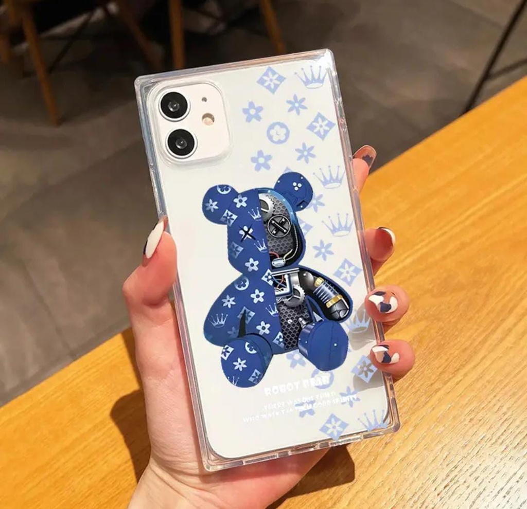 Graphic Phone case