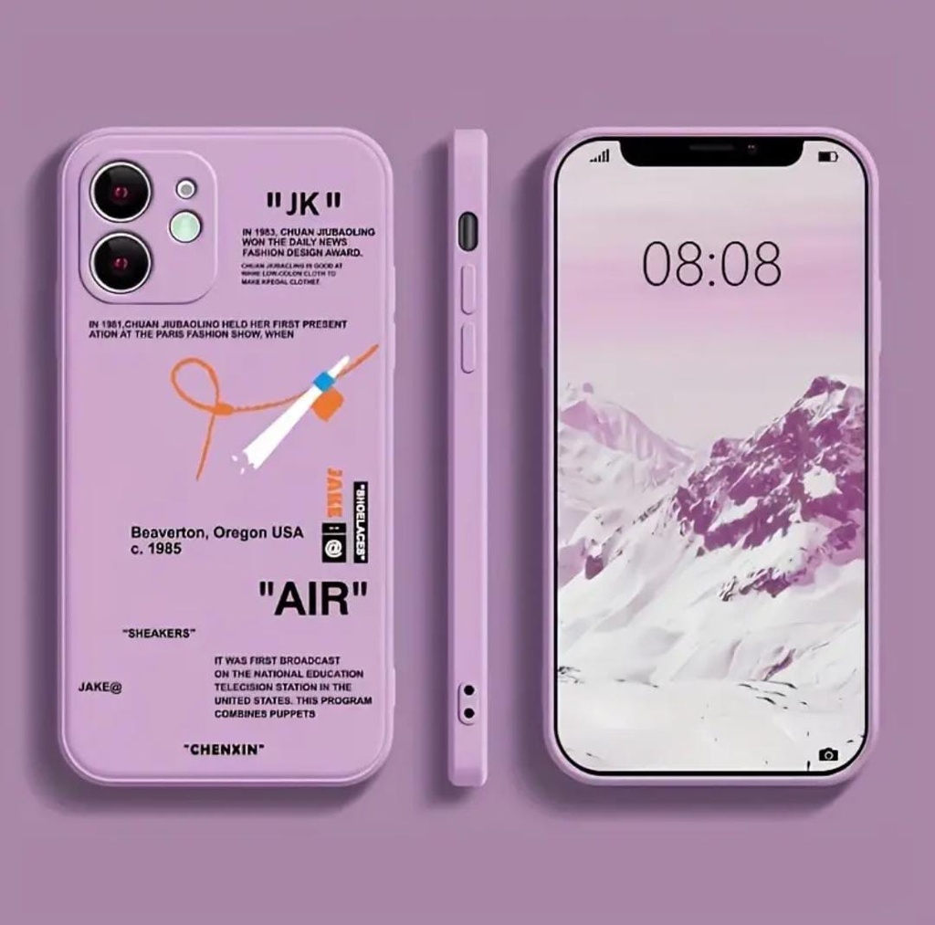 Graphic Phone case