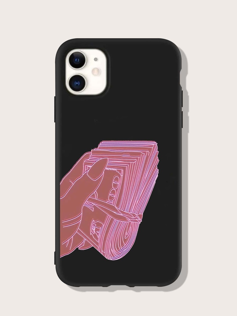 Graphic Phone case