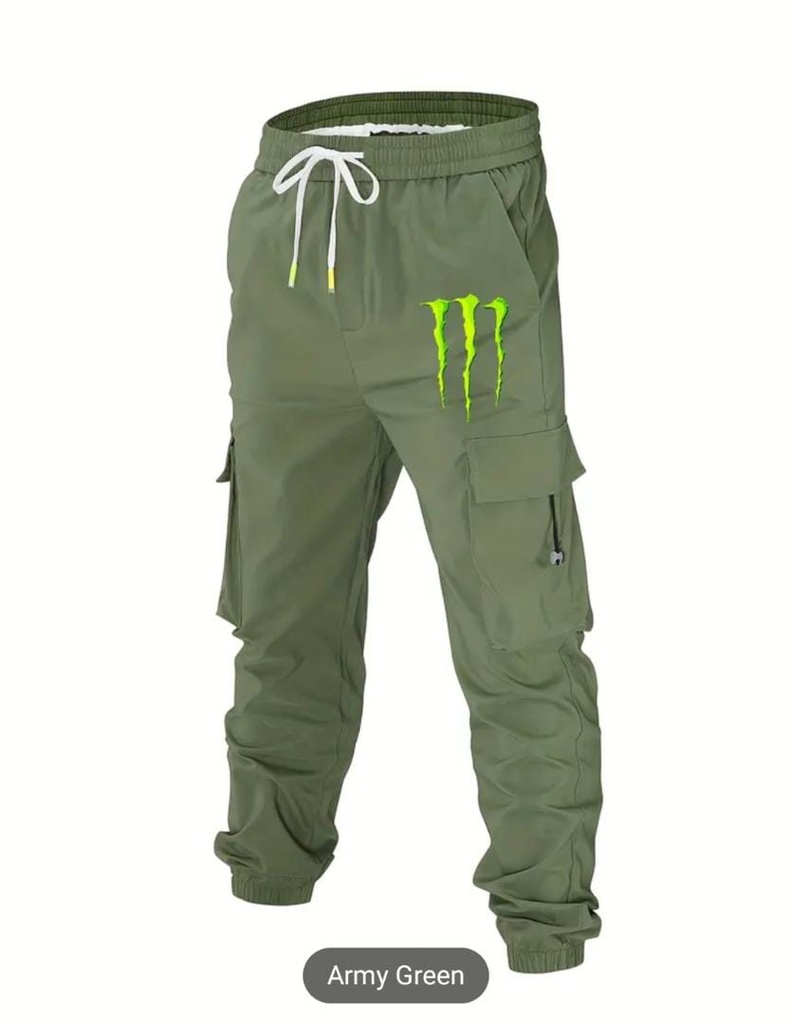 Men's Cargo pants