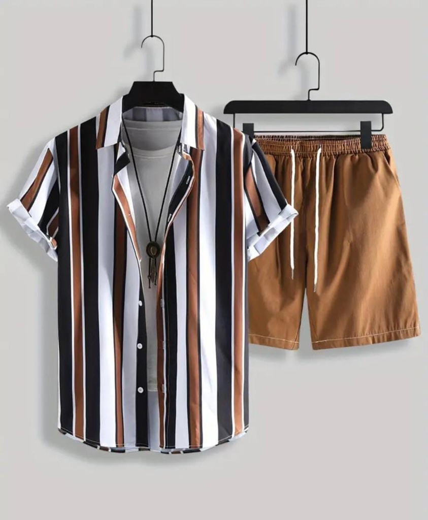 Men's Outfit set