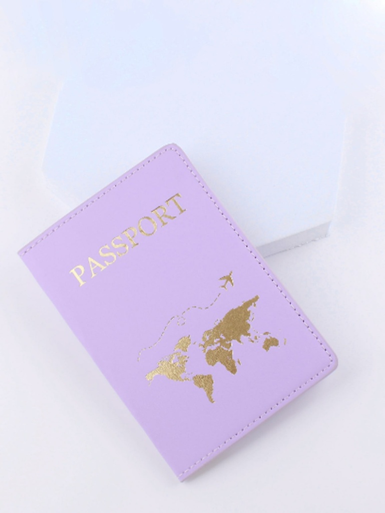 Passport Cover