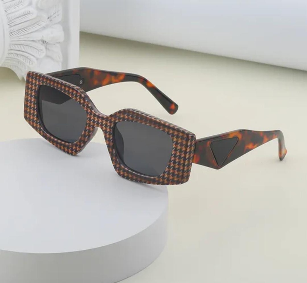 Fashion sunglasses 