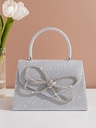 Luxurious event bag