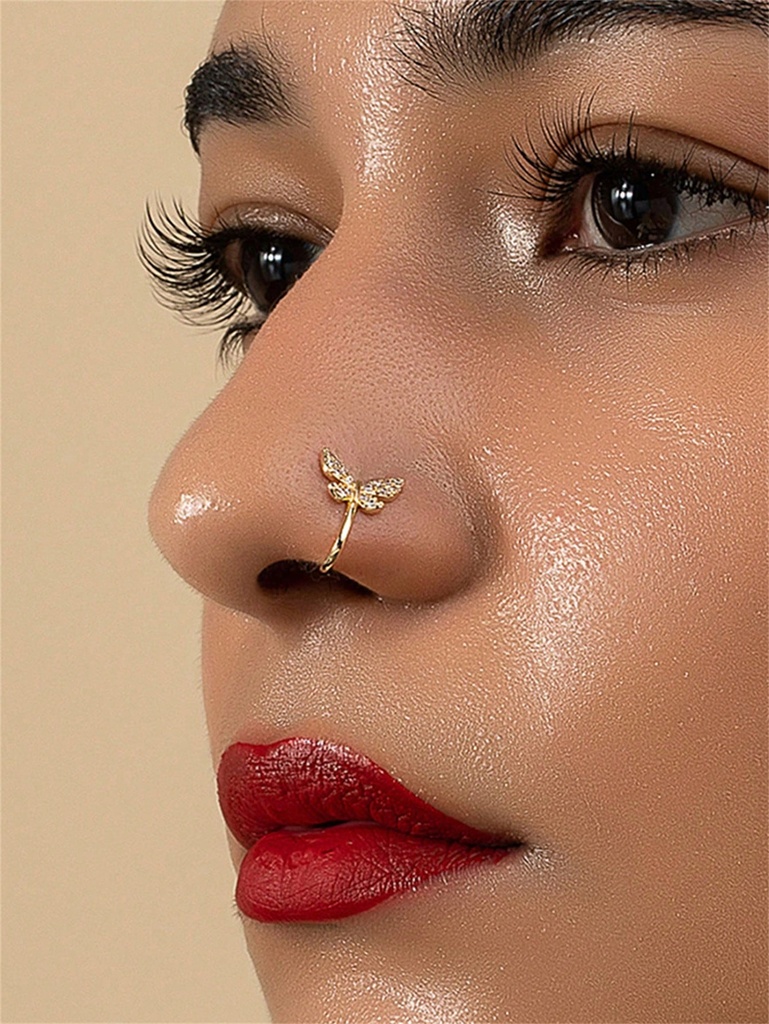 Nose ring