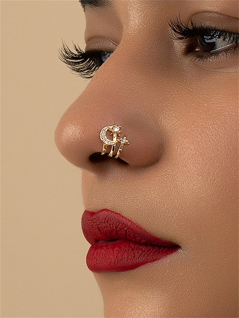 Nose ring