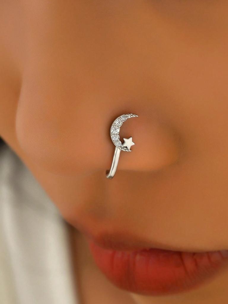 Nose ring