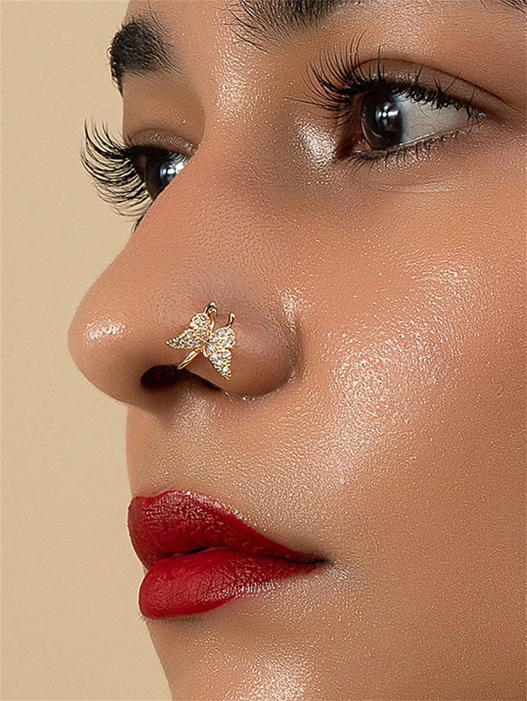 Nose ring