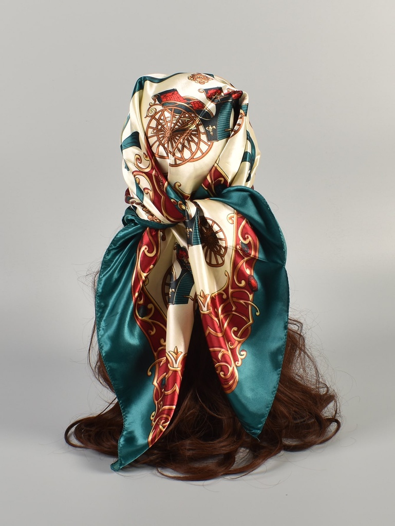 Paisley Vintage bandana