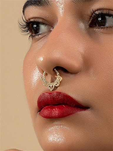 Nose ring