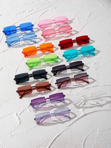 15 pairs sunglasses 