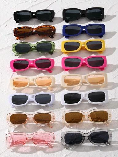 16 pairs sunglasses 