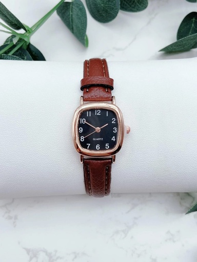 Minimaliste watch