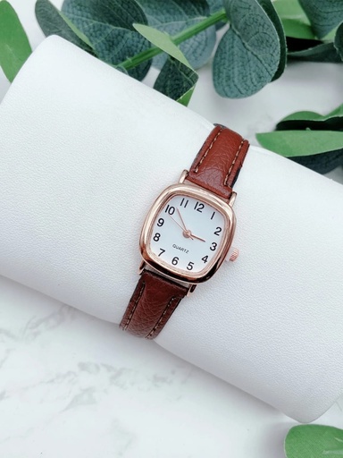 Minimaliste watch