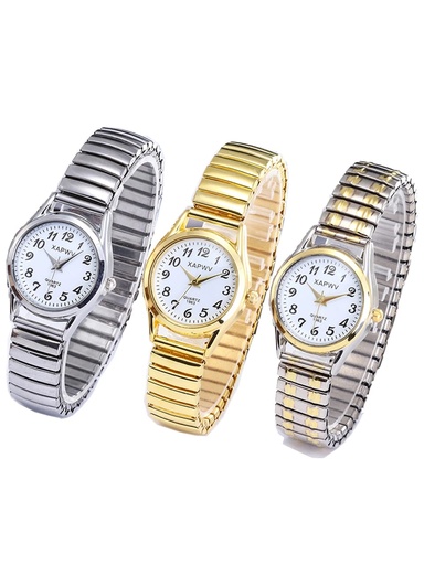 Women watch