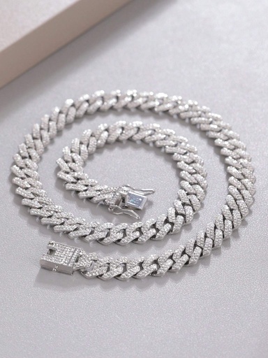 Chain necklace 