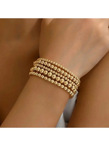 5 pcs bracelet 