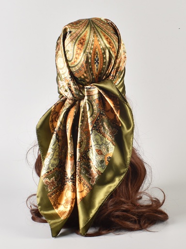 Paisley Vintage bandana