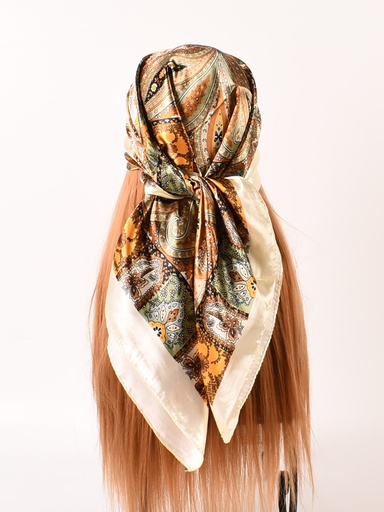 Paisley Vintage bandana