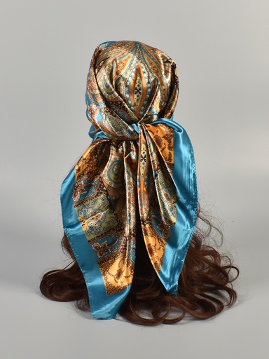 Paisley Vintage bandana