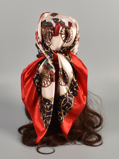 Paisley Vintage bandana