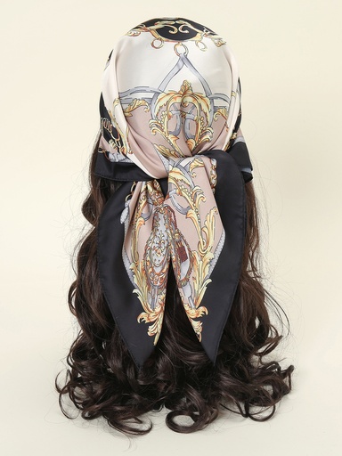 Paisley Vintage bandana