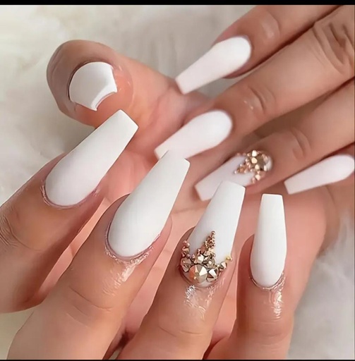 24 pcs Fake nails