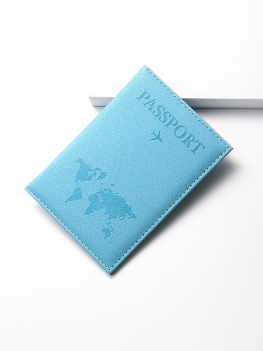 Passport cover