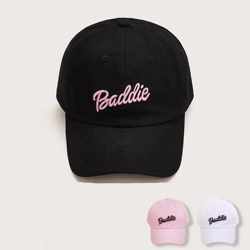 Baseball cap