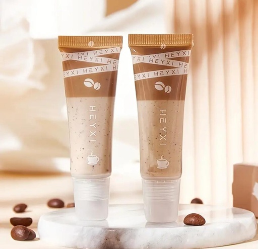 Coffee exfolianting body & face scrub