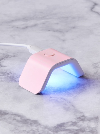 Mini Quick drying nail lamp