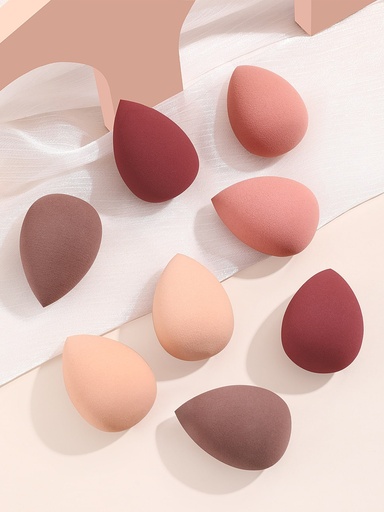 8 PCS Beauty blender set