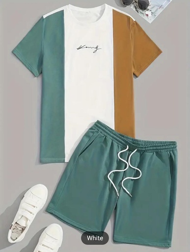 Men's Outfit set