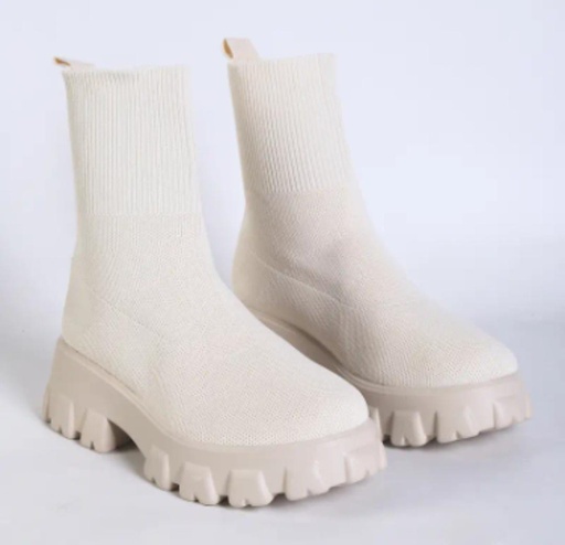 Knit Boot