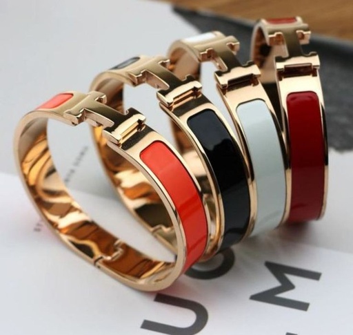 Hermes bracelet