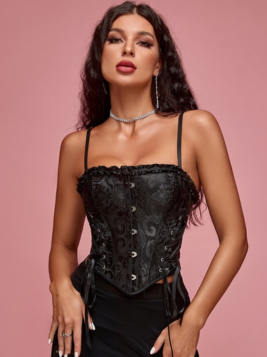 Corset Cami top